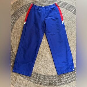 Vintage Sunbuster Performance Sports Pants XL